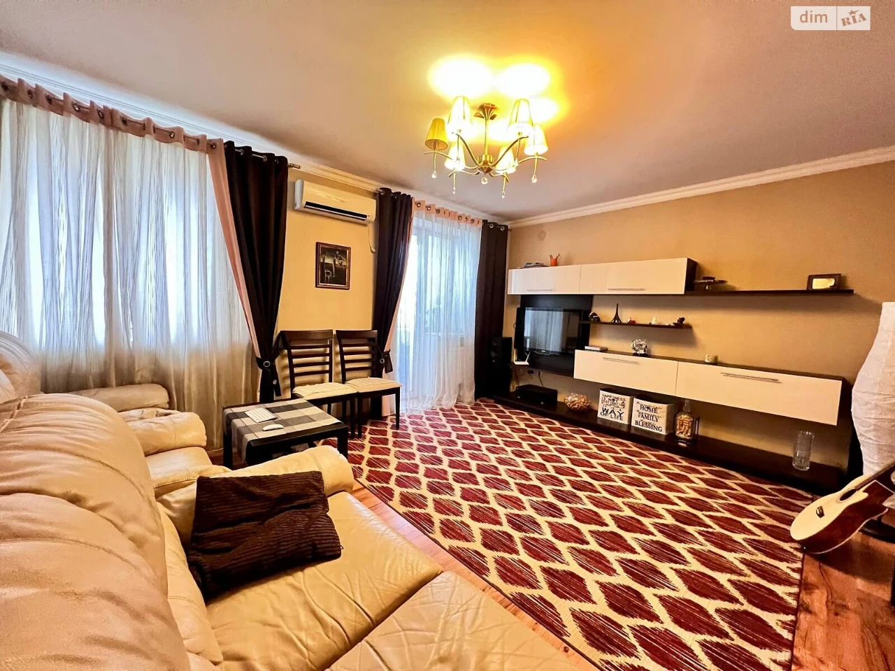 Продаж Квартира Комунарський