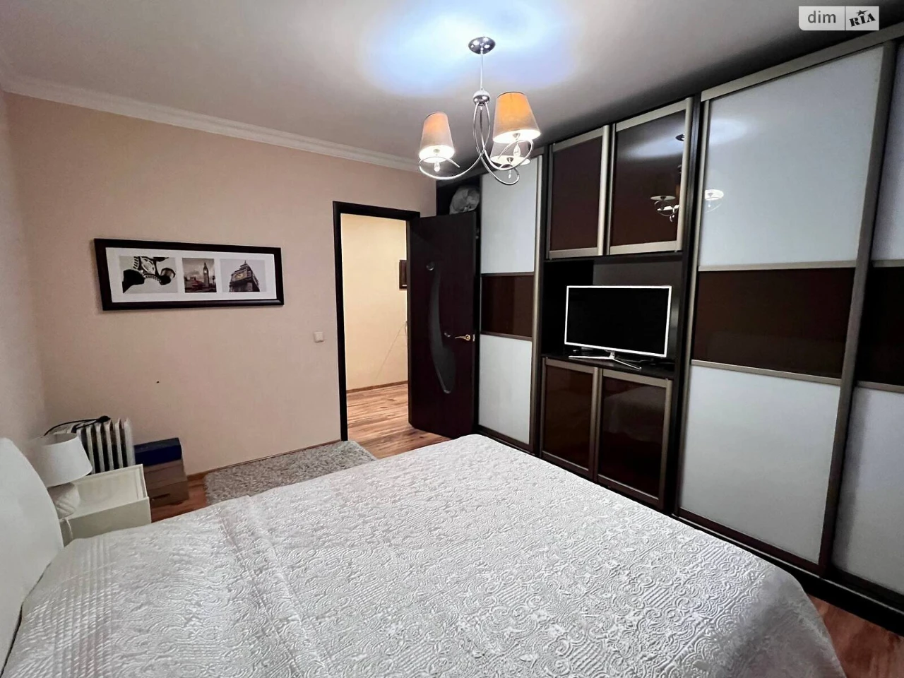 Продаж Квартира Комунарський