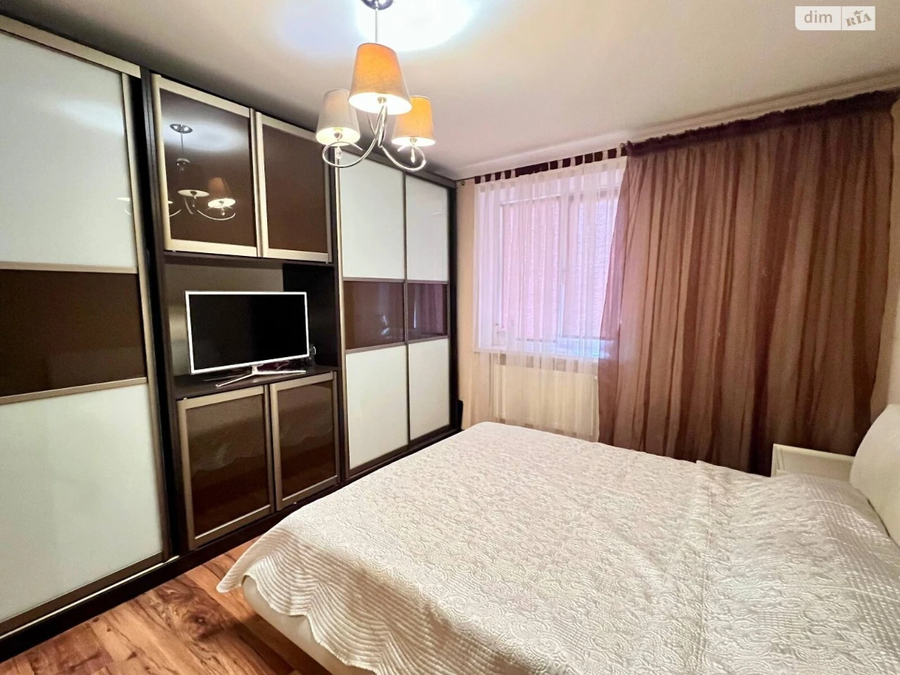 Продаж Квартира Комунарський