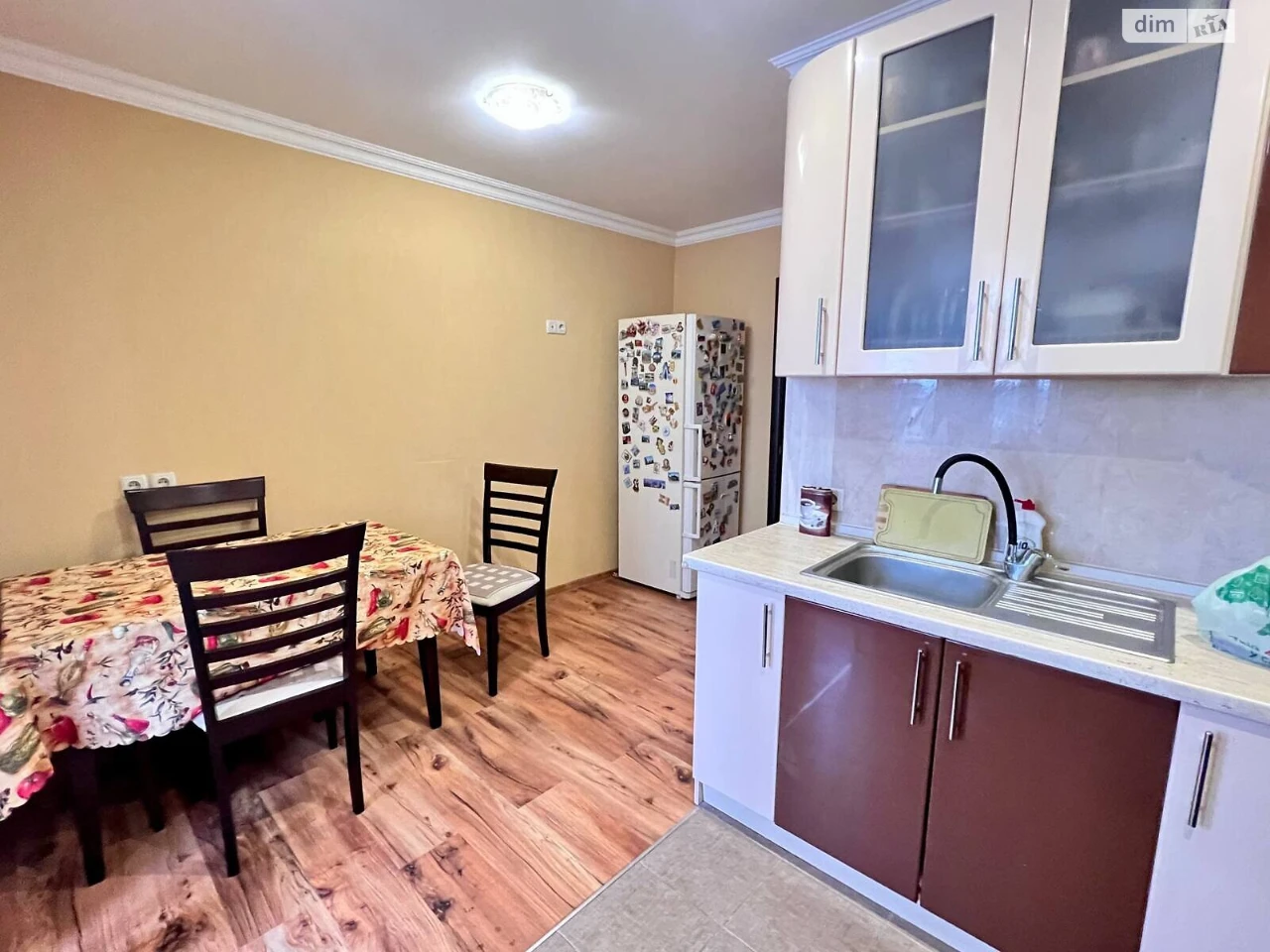 Продаж Квартира Комунарський