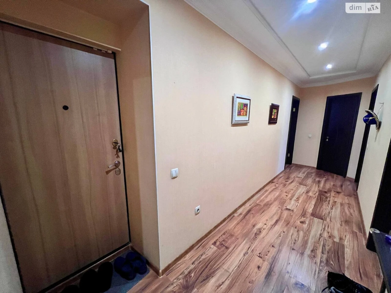 Продаж Квартира Комунарський
