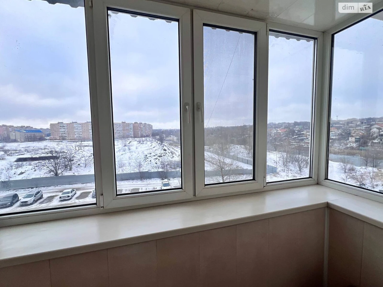 Продаж Квартира Комунарський