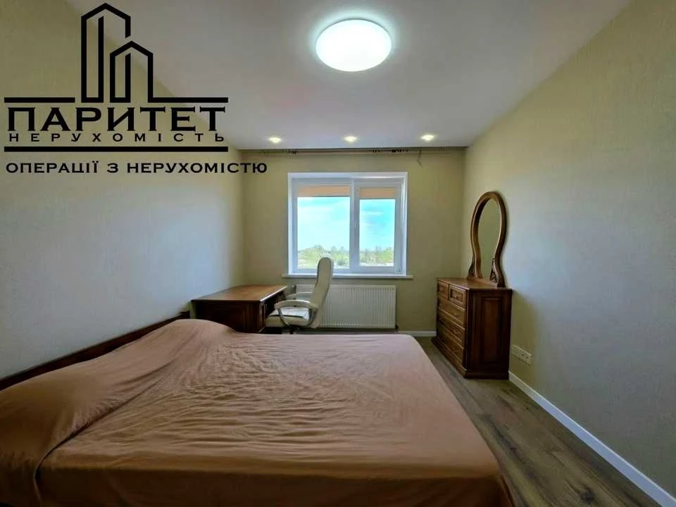 Квартира. Івано-Франківськ, Олександра Довженка вул., (Будин