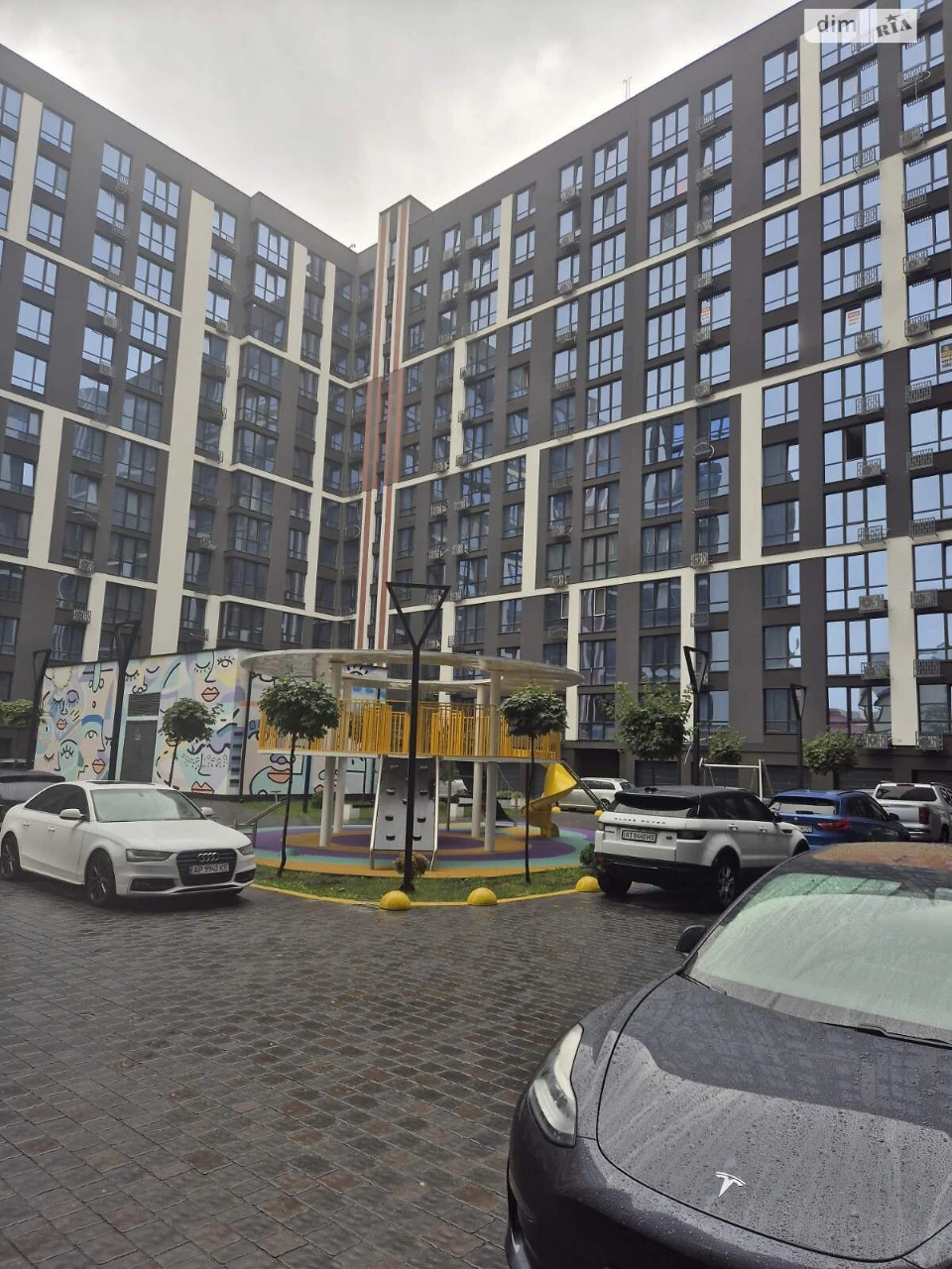 Продаж Квартира Софіївка