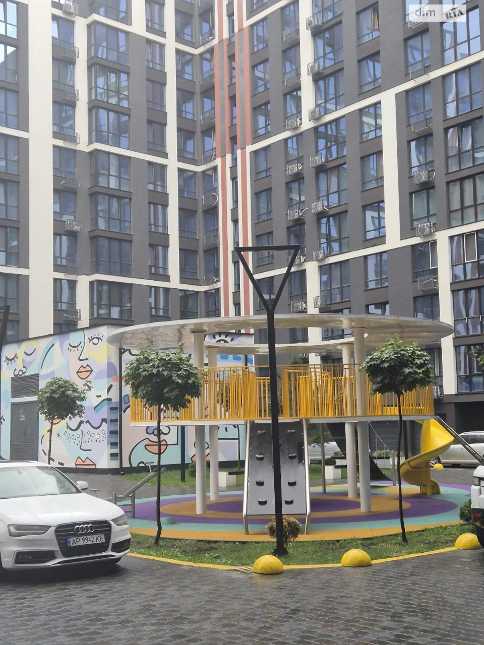 Продаж Квартира Софіївка