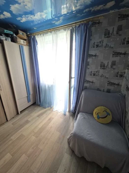 2к квартира 50м2, ЦЕГЛА, ОКРЕМІ КІМНАТИ, Подільський р-н