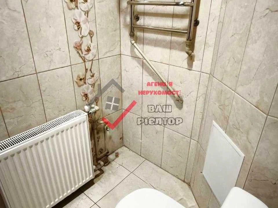 Квартира. Полтава, Марії Башкірцевої вул.
