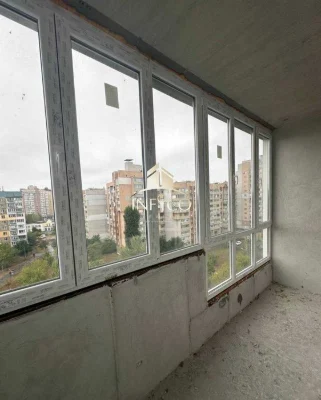 Продаж трикімнатної квартири біля Дніпра