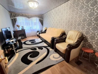 Шикарна укомплектована 3к квартира з ремонтом