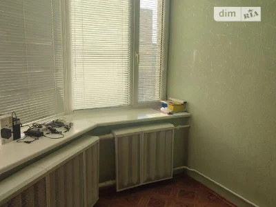 Sale of 1-room apartment 46 sq. m. on Akademika Efremova Str. 19A •
