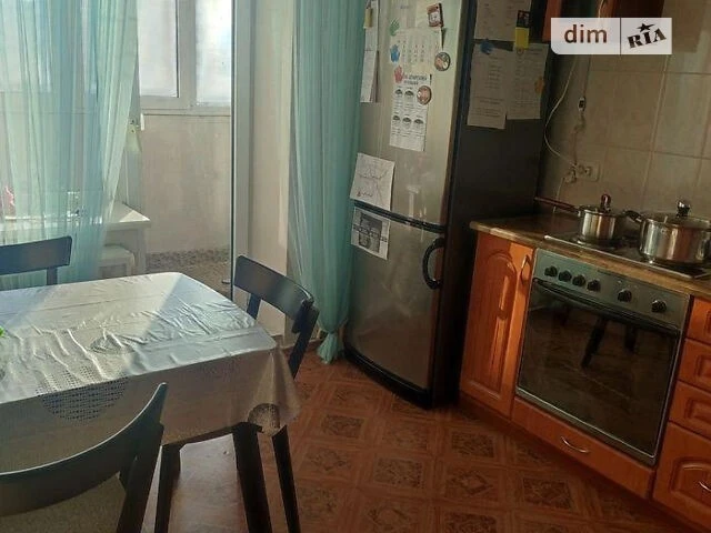 Sale of 1-room apartment 46 sq. m. on Akademika Efremova Str. 19A •