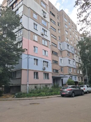 Шикарна укомплектована 3к квартира з ремонтом