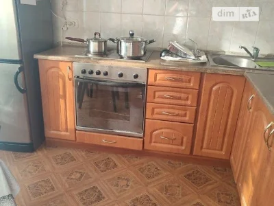Sale of 1-room apartment 46 sq. m. on Akademika Efremova Str. 19A •