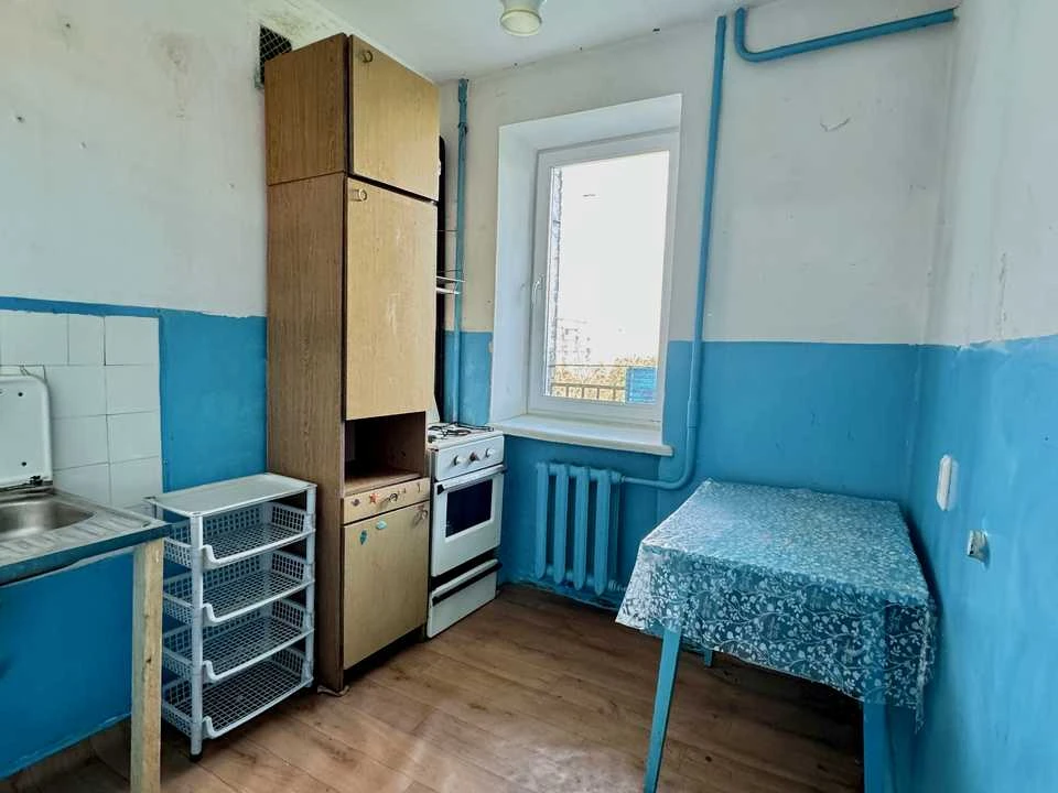 Квартира. Рівне, Кулика і Гудачека вул. (Макарова)