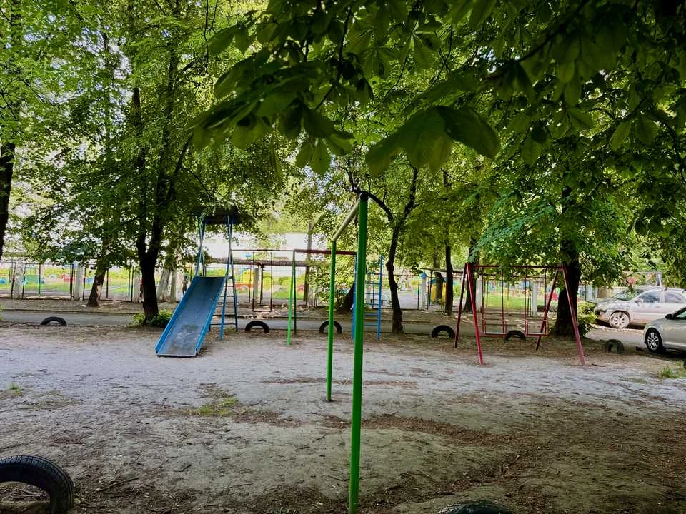 Квартира. Рівне, Кулика і Гудачека вул. (Макарова)