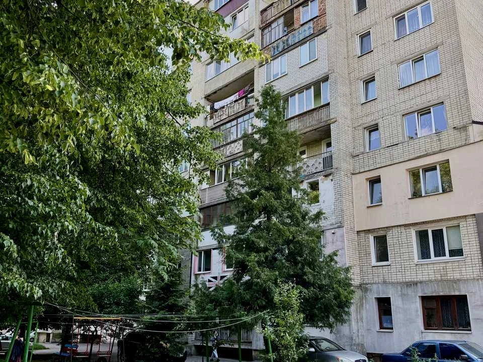 Квартира. Рівне, Кулика і Гудачека вул. (Макарова)