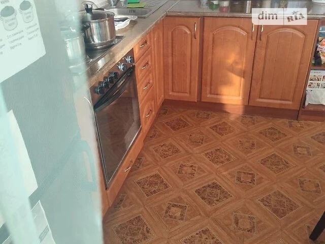 Sale of 1-room apartment 46 sq. m. on Akademika Efremova Str. 19A •
