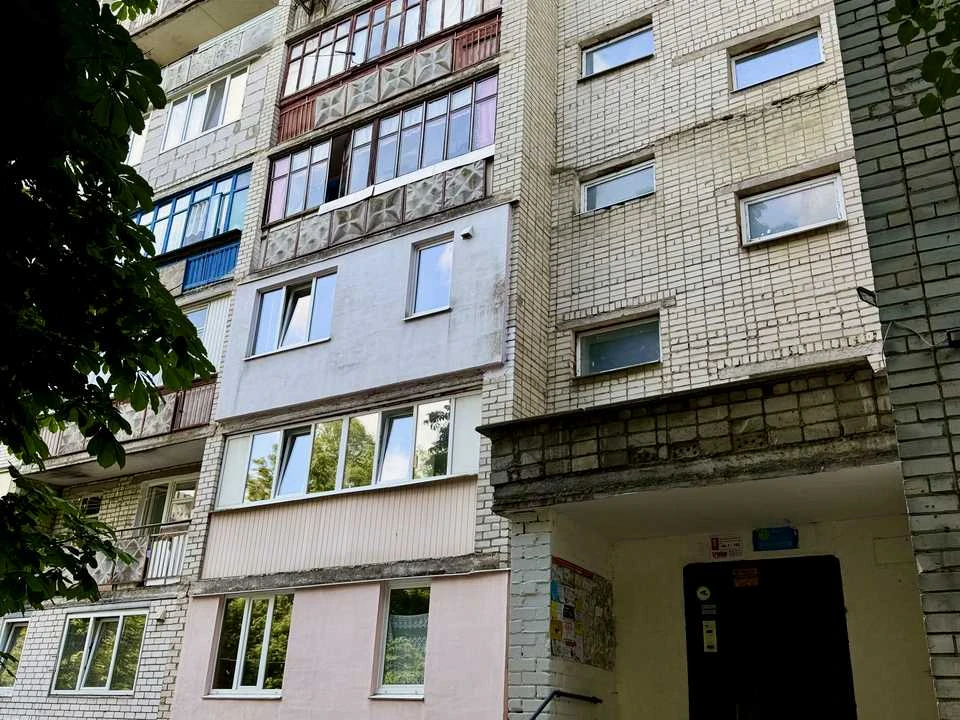 Квартира. Рівне, Кулика і Гудачека вул. (Макарова)