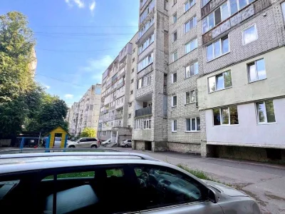 Квартира. Рівне, Кулика і Гудачека вул. (Макарова)