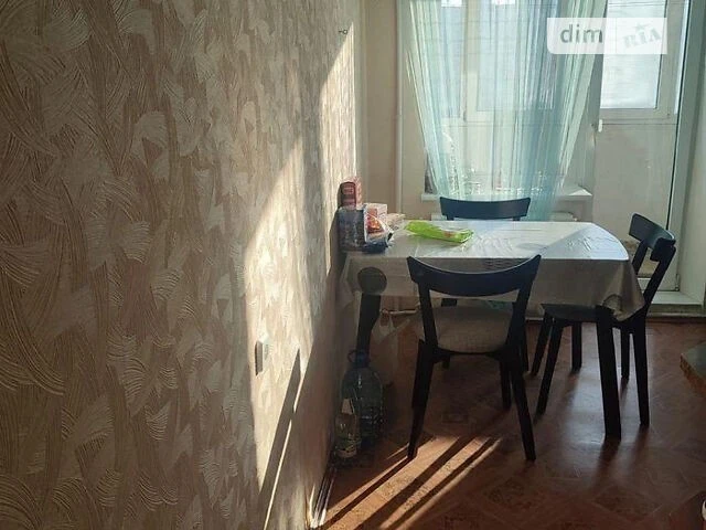 Sale of 1-room apartment 46 sq. m. on Akademika Efremova Str. 19A •