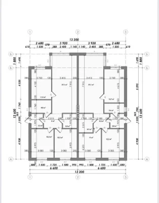 Продам котедж-80м2, ділянка-4.5 сот з дозволом на газ