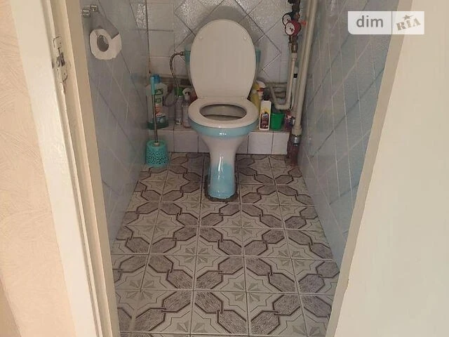Sale of 1-room apartment 46 sq. m. on Akademika Efremova Str. 19A •