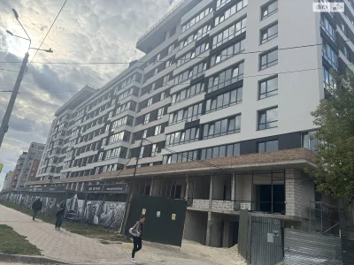Продаж Квартира Бам
