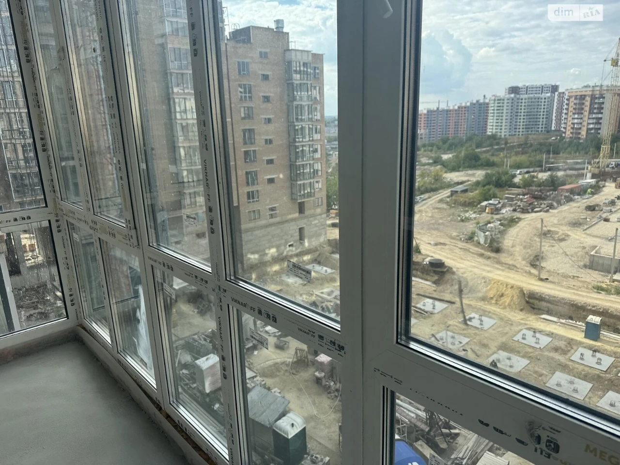 Продаж Квартира Бам