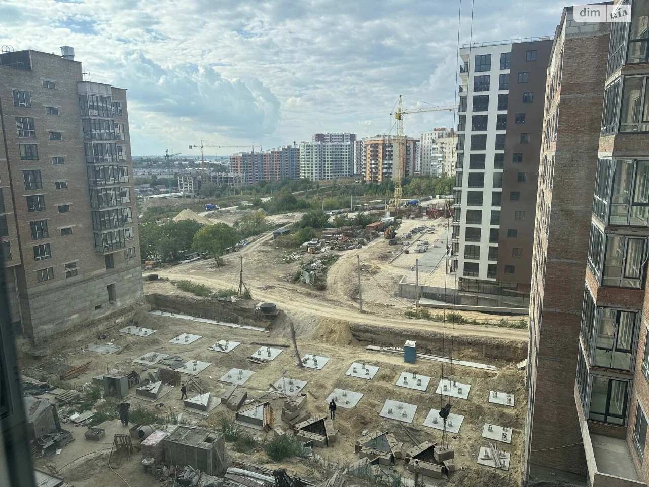 Продаж Квартира Бам