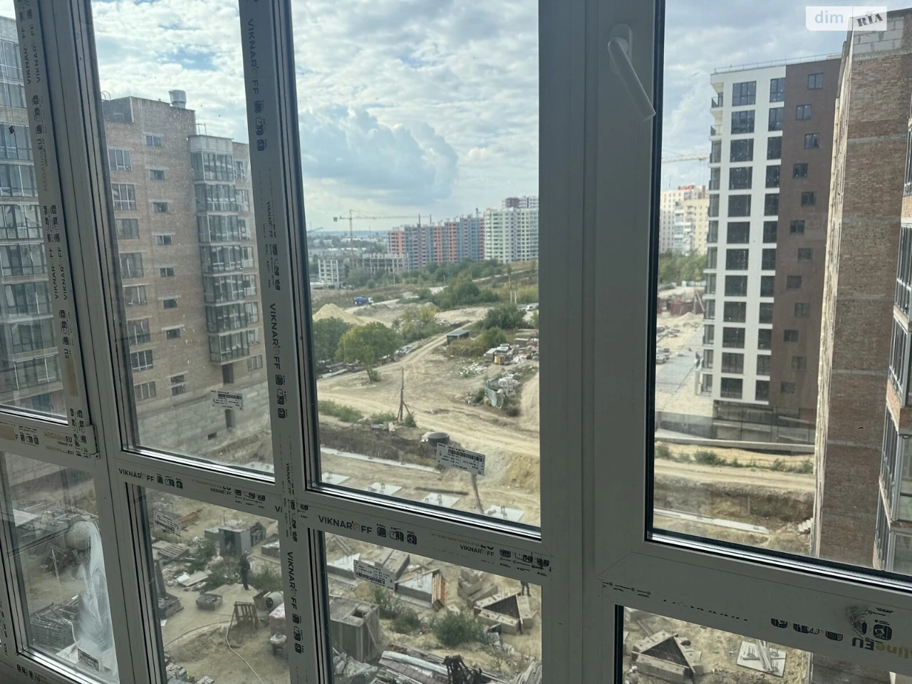 Продаж Квартира Бам