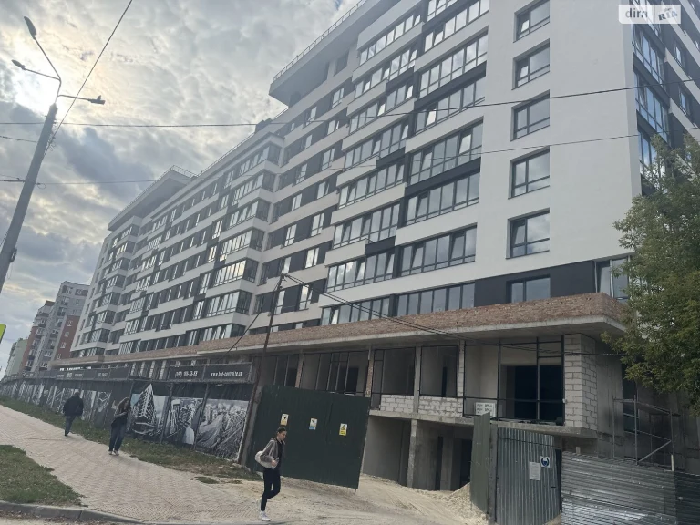 Продаж Квартира Бам