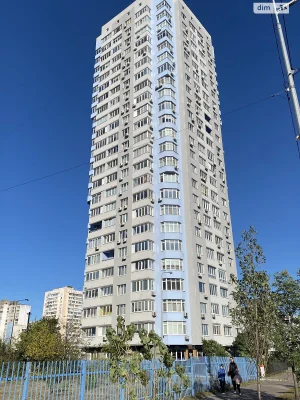 Довгострокова Оренда Квартира Осокорки