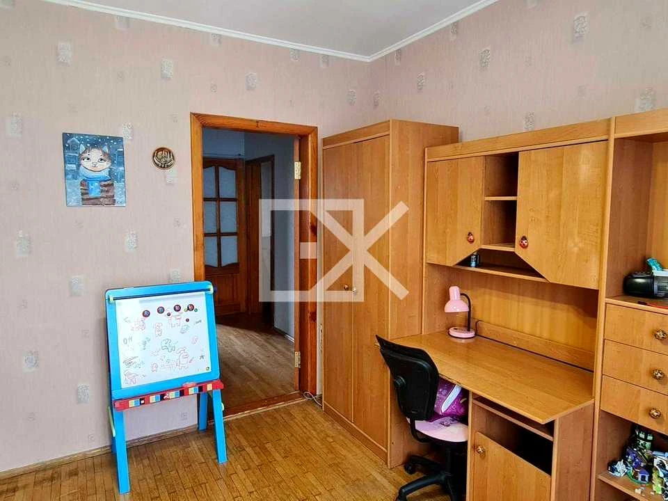 Квартира. Київ, Петра Григоренка просп.