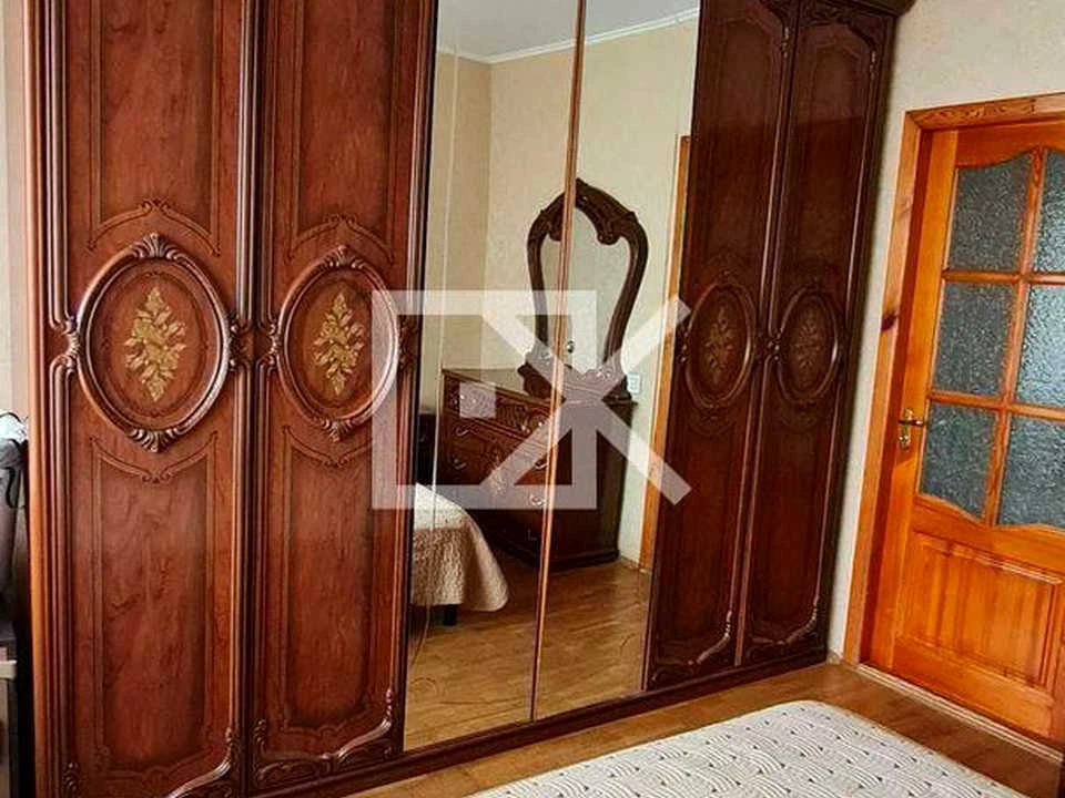 Квартира. Київ, Петра Григоренка просп.