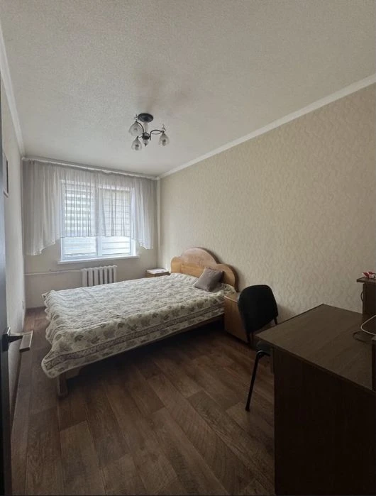 Продам 2 к квартиру. Лівий берег. вул. Калинова. Капітальний