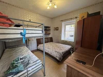 Терміново!! Супер ціна за 1 м2 всього 390 у.е. 3-х кім.кв. 6