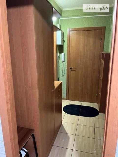 Sale of 1-room apartment 27 sq. m. on Andriia Malyshka Street 27 • ID 3