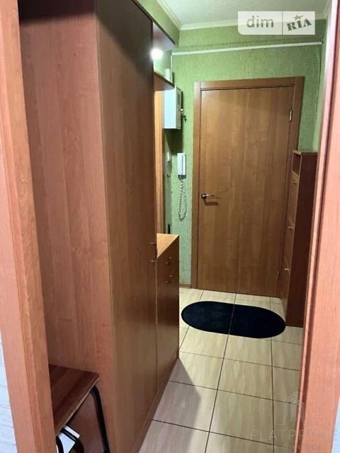 Sale of 1-room apartment 27 sq. m. on Andriia Malyshka Street 27 • ID 3