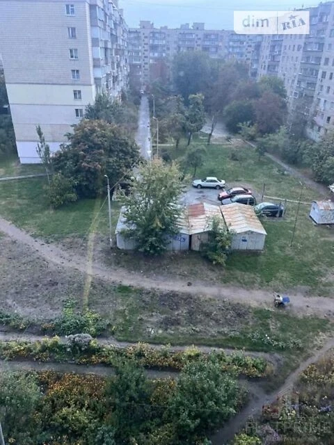 Sale of 1-room apartment 27 sq. m. on Andriia Malyshka Street 27 • ID 3