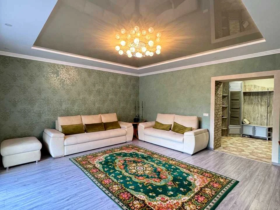 Квартира. Івано-Франківськ, Гетьмана Петра Дорошенка вул.