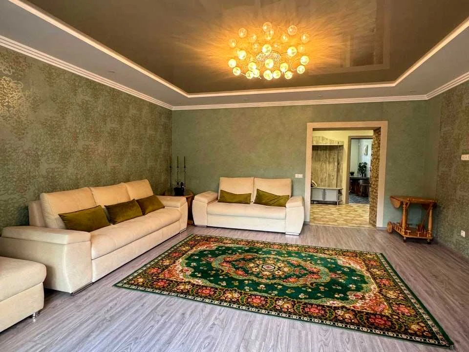 Квартира. Івано-Франківськ, Гетьмана Петра Дорошенка вул.