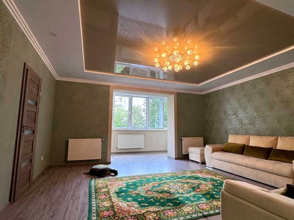 Квартира. Івано-Франківськ, Гетьмана Петра Дорошенка вул.