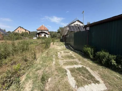 ПРОДАЖ БУДИНКУ з неймовірним розташуванням, район Вакуленці
