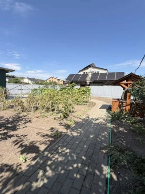 ПРОДАЖ БУДИНКУ з неймовірним розташуванням, район Вакуленці