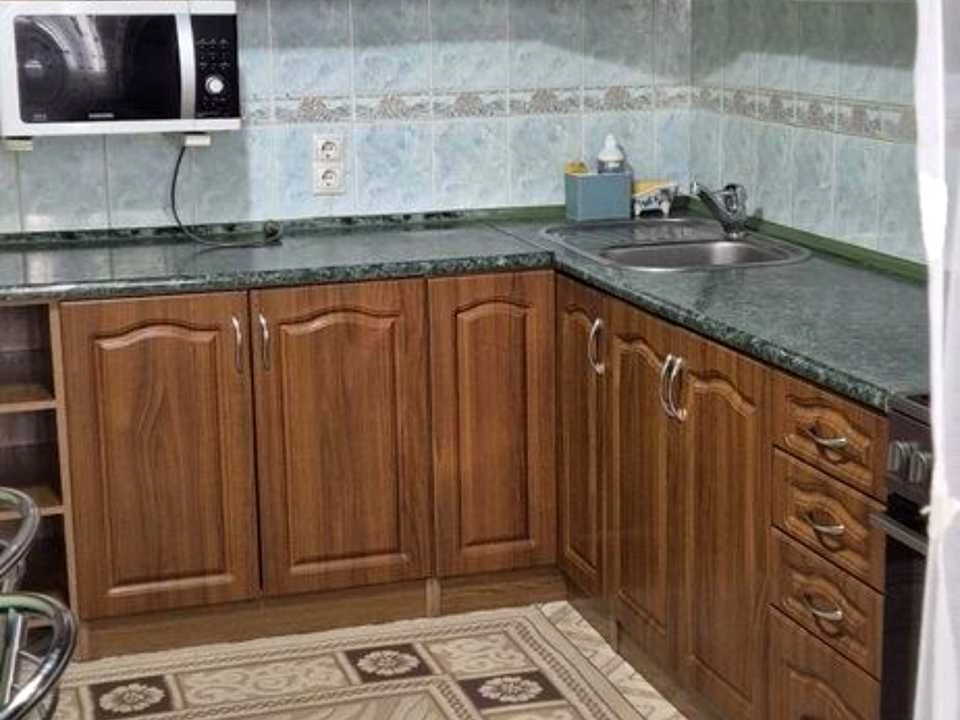 Квартира. Хмельницький, Свободи вул.