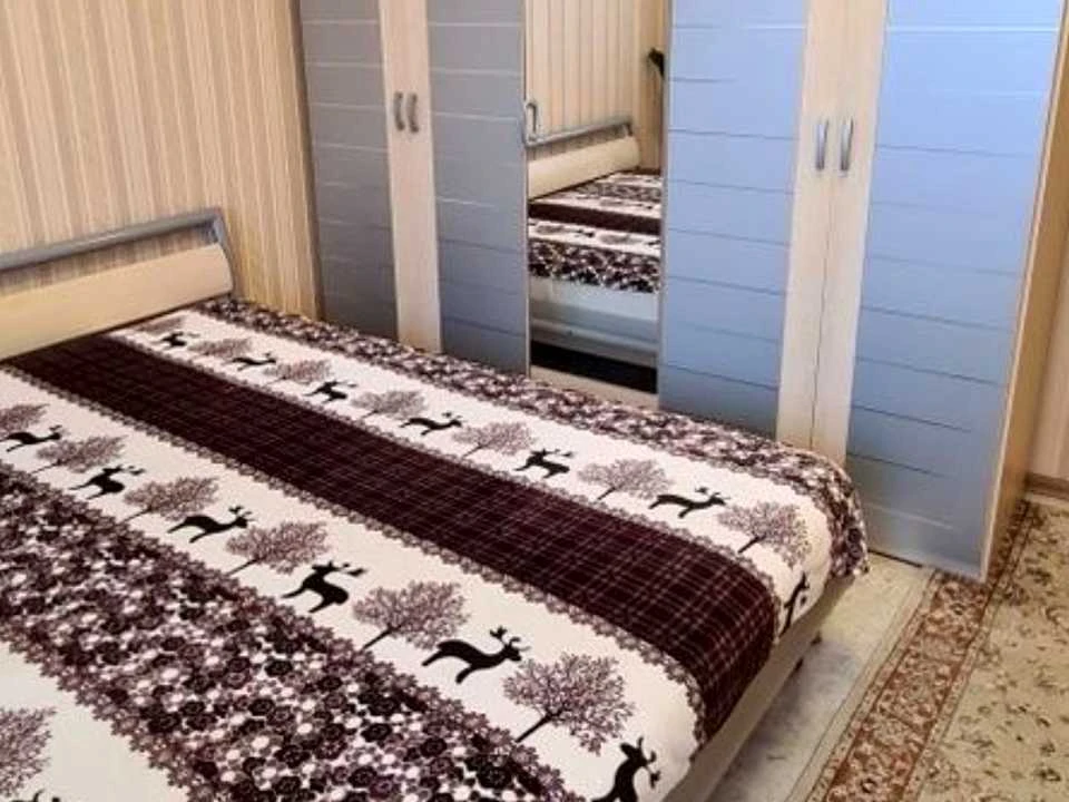 Квартира. Хмельницький, Свободи вул.