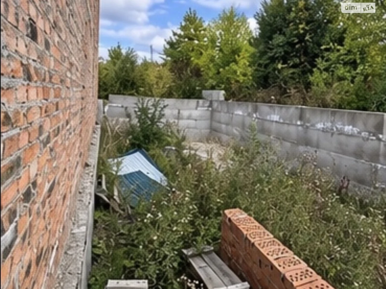 Продаж Ділянка під житлову забудову