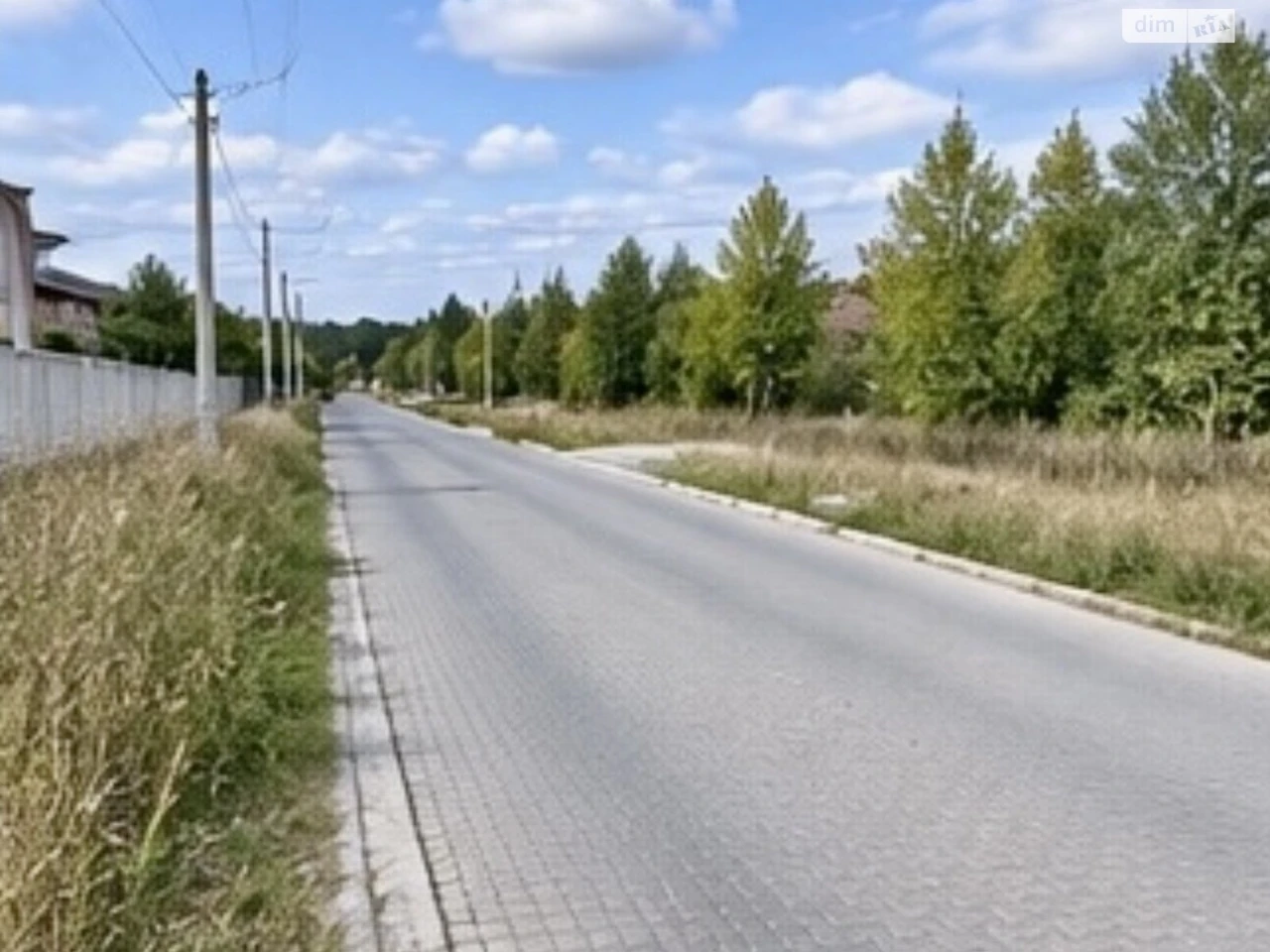 Продаж Ділянка під житлову забудову