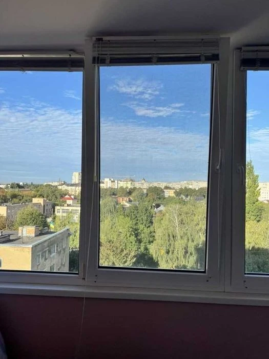 Простора 3-кімн. квартира в сучасному ЖК «Гетьман Виговський