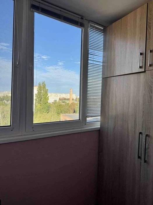 Простора 3-кімн. квартира в сучасному ЖК «Гетьман Виговський